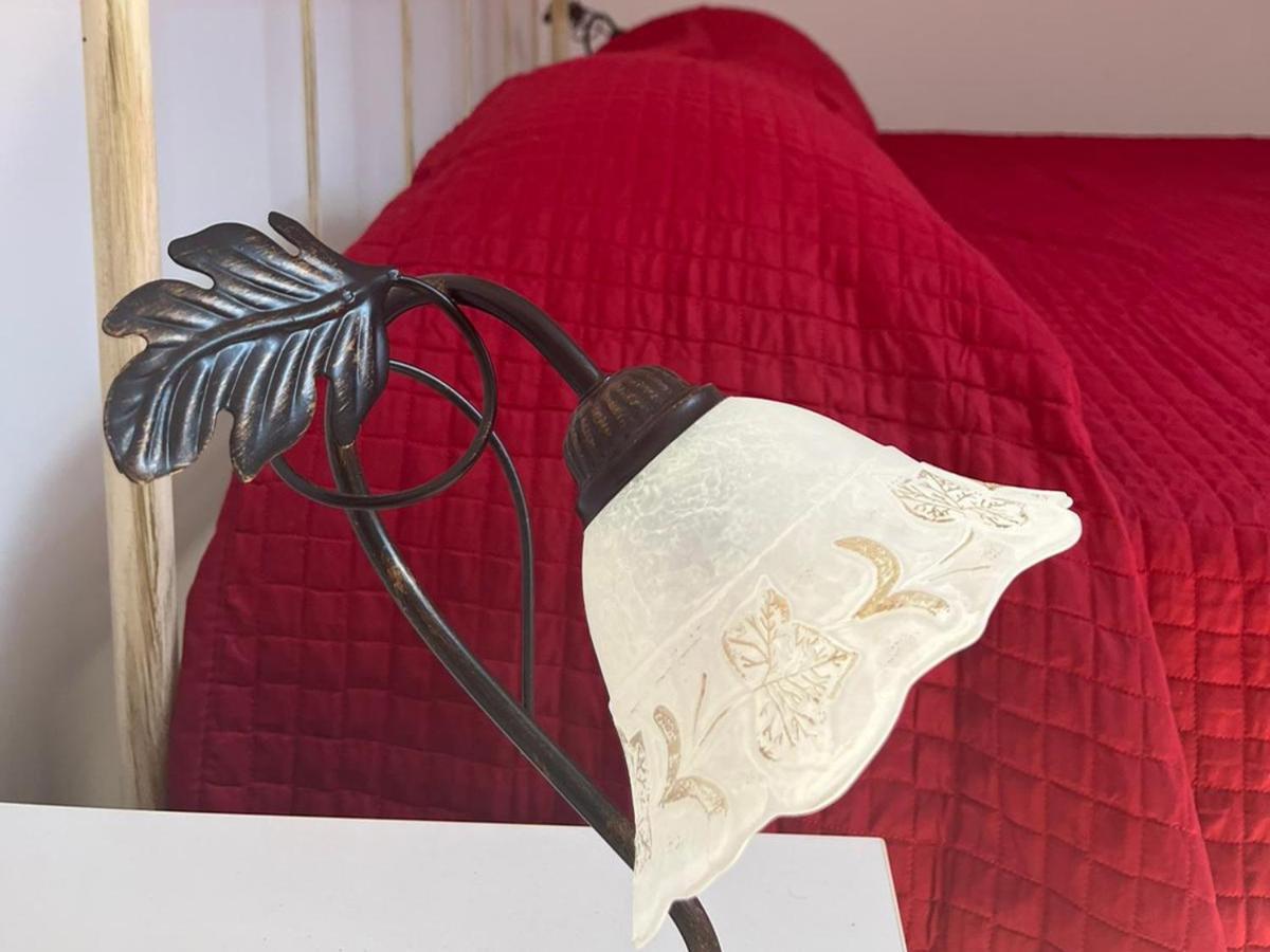 Country Love Dragona House Tra Mare E Citta Acilia Eksteriør bilde